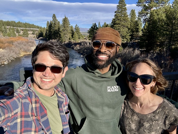 Mangrove team meetup