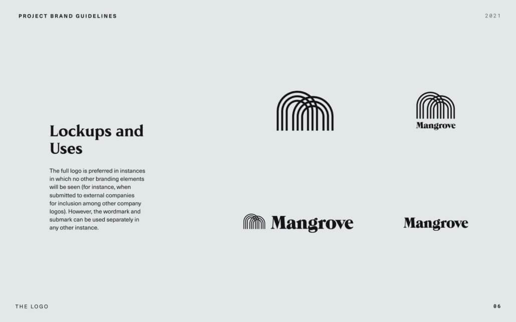 Mangrove Is Now a 1% for the Planet Member