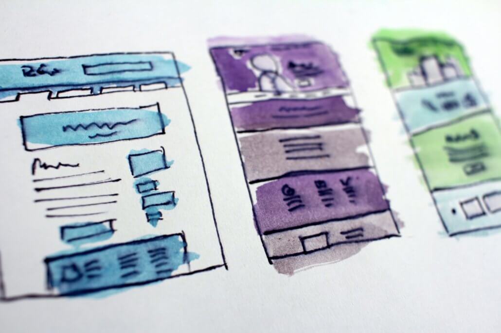 A Sound Content Strategy Gives Your Website Direction