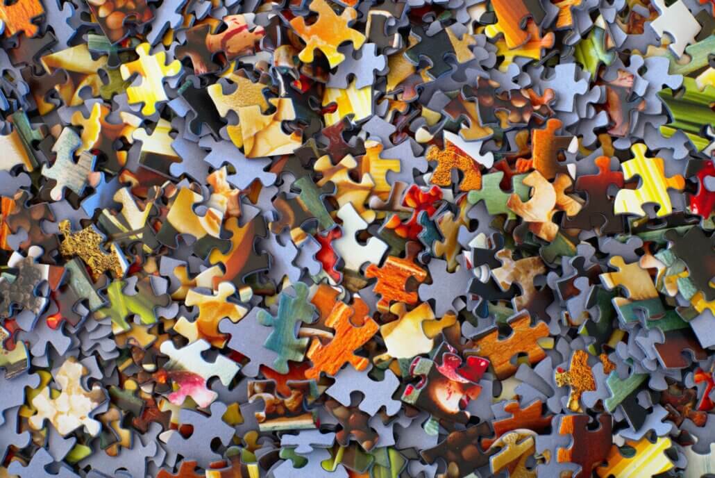 Why Building a Thoughtful Website Takes Time