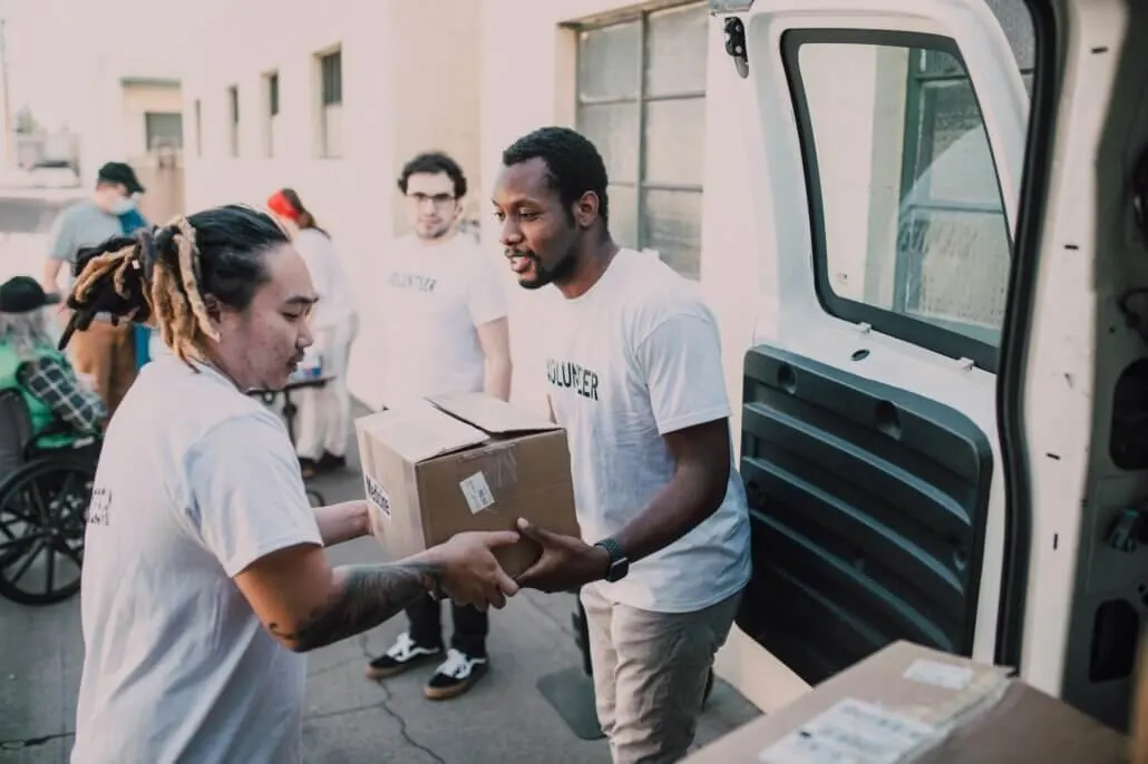 Websites That Power Philanthropy