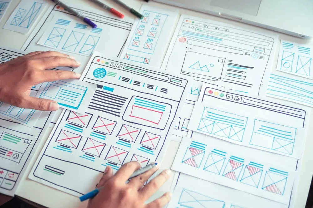 Good Web Design is Aesthetically Pleasing, Great Web Design Incorporates Accessibility