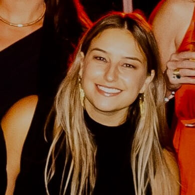 Gabby Marcus