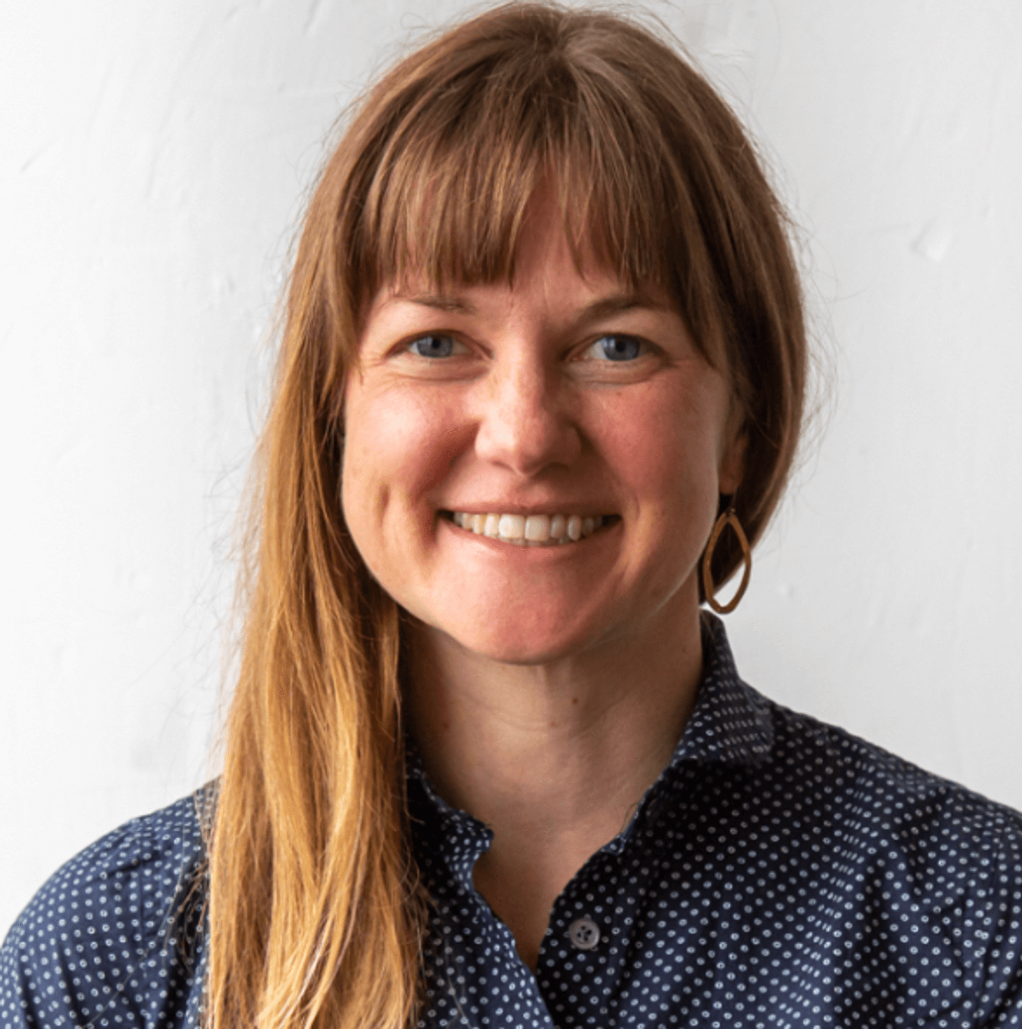 Kate Stirr