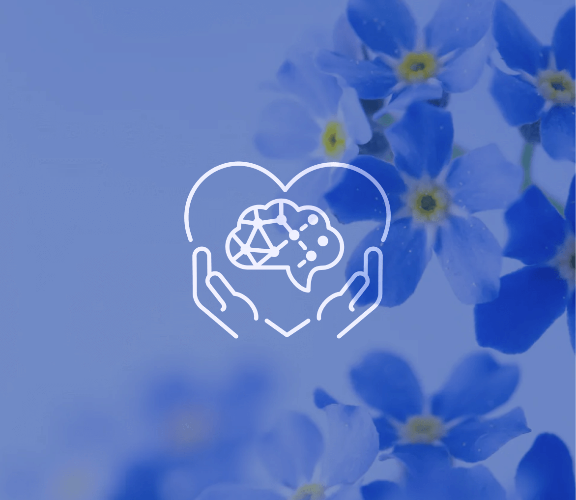 Alzheimer Society hero image