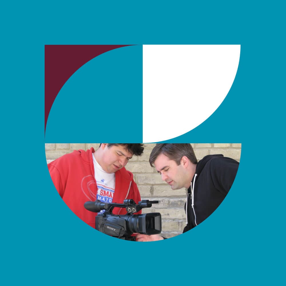 National Screen Institute cover image
