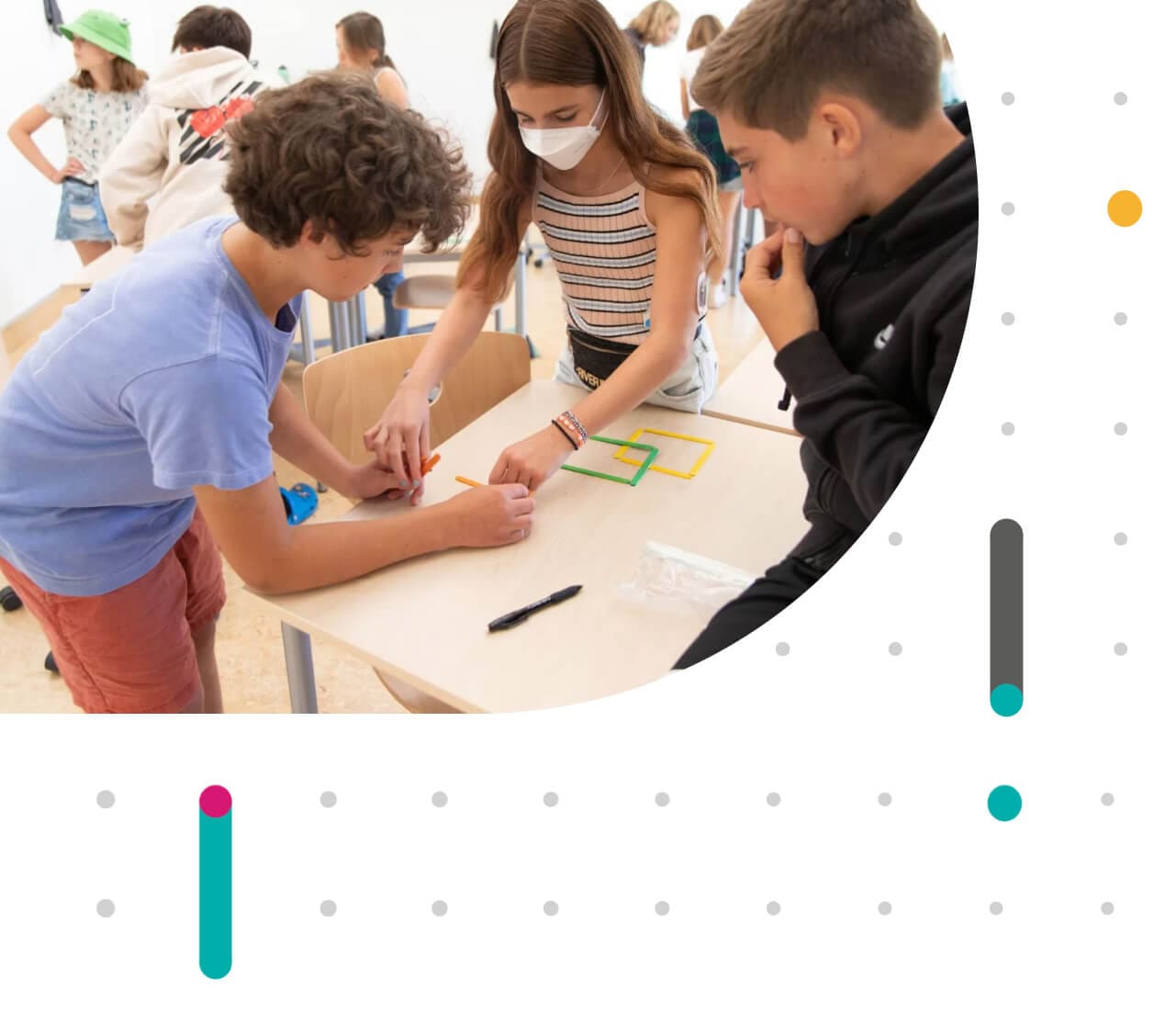 Prospect Sierra School website