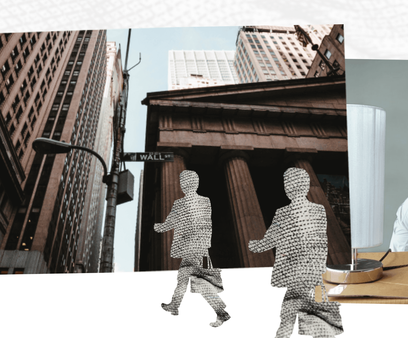 Stop Wall Street Looting