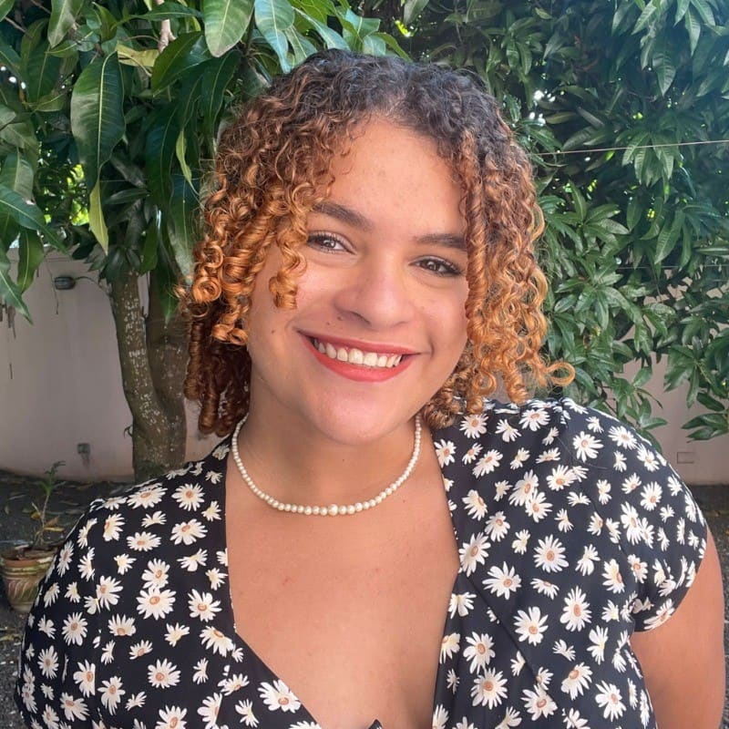 Ada Hilda Marcelino headshot