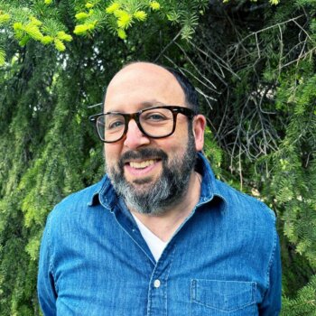 Andrew Boardman headshot