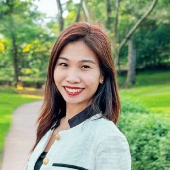 Bianca Ramos headshot