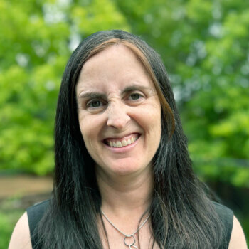 Karen Niedzwiecki headshot