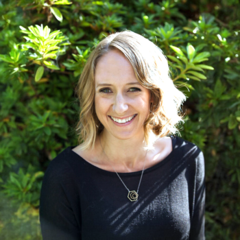 Maiya Holliday headshot