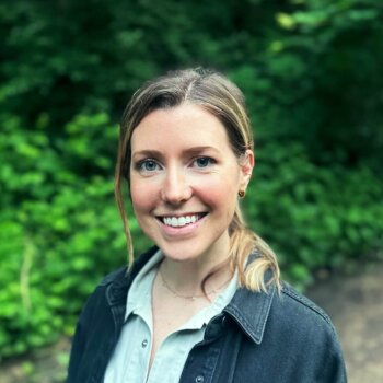 Shelby Neville headshot